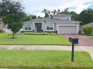 3107 Park Meadow Dr, Apopka, FL 32703