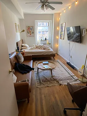 Rented by MOTION New York | media 8