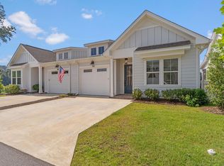190 Camellia Oaks Ave, Tallahassee, FL 32317