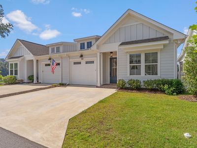 190 Camellia Oaks Ave, Tallahassee, FL, 32317