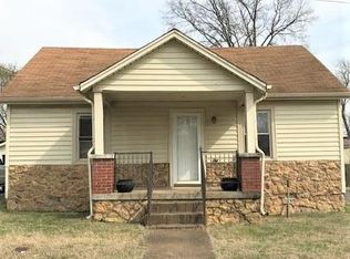 317 Randolph St, Gallatin, TN 37066