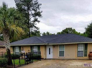 4805 Baker Blvd, Baker, LA 70714