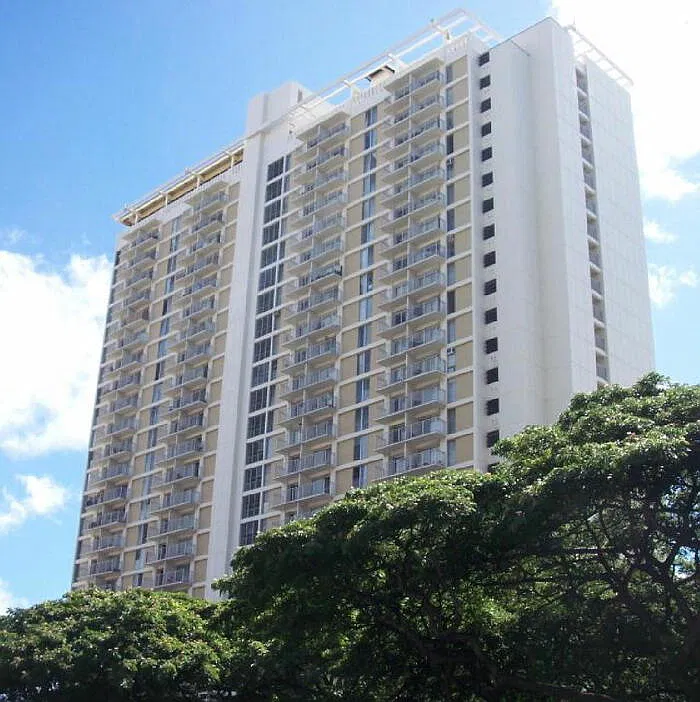 1 bed, 1.0 bath, $1,875 — Photo 1