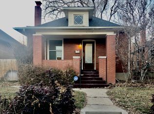3413 Meade St, Denver, CO 80211