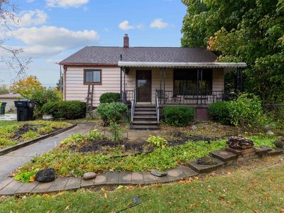 25282 Dodge St, Roseville, MI, 48066