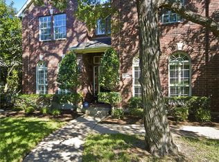 6617 Aden Ln, Austin, TX 78739