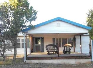 32 Turkey Canyon Rd, Carlsbad, NM 88220
