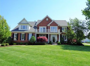 5616 Marthas Vineyard, Clarence Center, NY 14032
