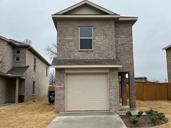 1902 Wolford Way, Norman, OK 73071