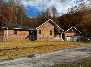 133 Celestial Way, Logan, WV 25601