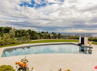 1630 Carla Rdg, Beverly Hills, CA 90210