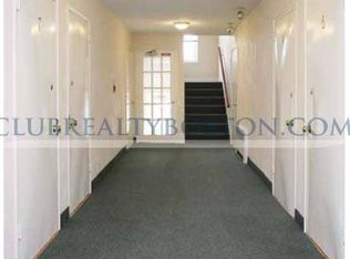 333 Massachusetts Ave #10A, Arlington, MA 02474