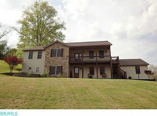 11771 Bolen Rd NE, Newark, OH 43055