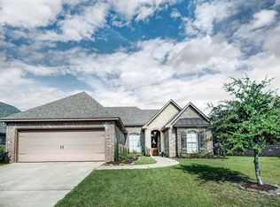 236 Stonebridge Blvd, Brandon, MS 39042