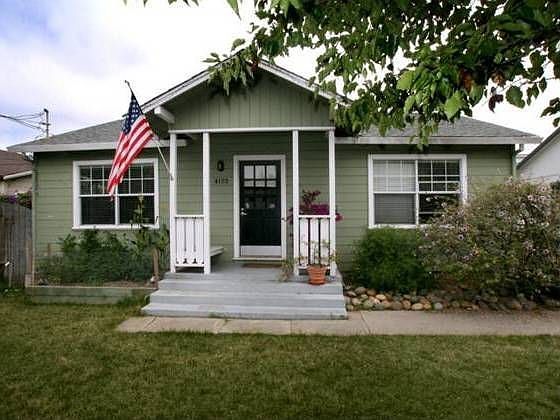 4135 Nova Dr Santa Cruz CA 95062 Zillow