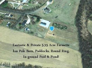 1907 Dennings Rd, New Windsor, MD 21776