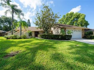1256 Ridgegrove Dr S, Palm Harbor, FL 34683