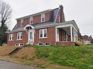 669 South Ter, Huntington, WV 25705