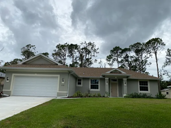 3783 Laslo Ave, North Port, FL 34286