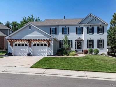 324 Ingleton Pl, Castle Pines, CO, 80108