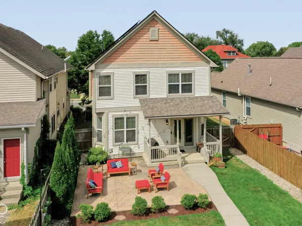 2329 Central Ave, Indianapolis, IN 46205
