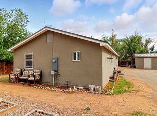 3014 Sioux St NW, Albuquerque, NM 87107