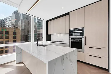 Rented by Oxford Property Group