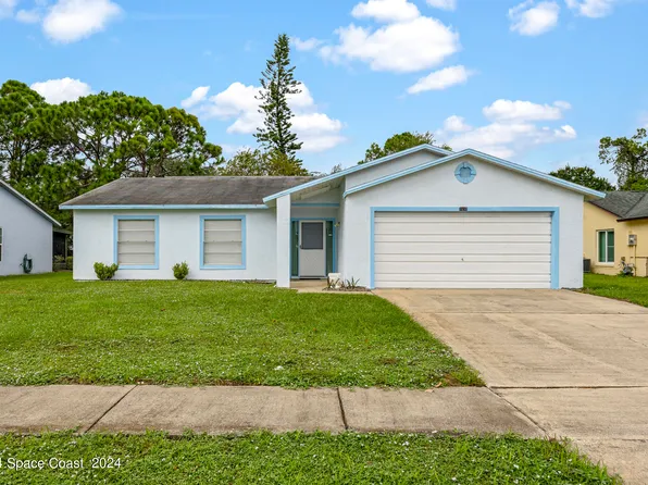 1690 Yorktown Ave, Titusville, FL 32796