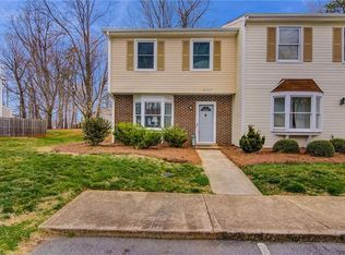 4327 Baylor St, Greensboro, NC 27455