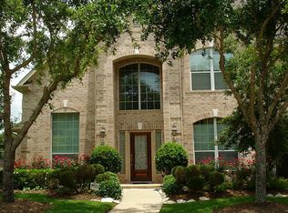 4214 Roundtree Ln, Missouri City, TX 77459