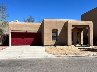 4615 Solecito Loop, Santa Fe, NM 87507