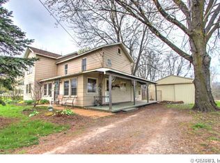 696 Cross Rd, Phelps, NY 14532