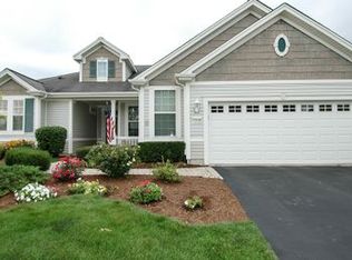 13135 W Illinois Dr, Huntley, IL 60142