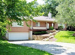 901 Watch Creek Dr, Anderson Twp, OH 45230