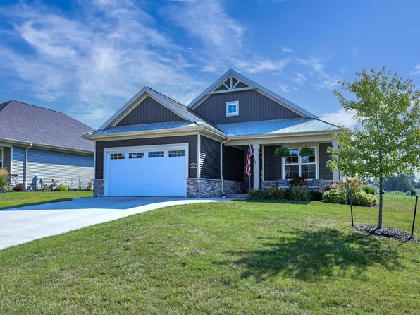 885 Cygnet Ct, Menasha, WI 54952