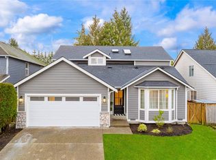 4709 NE 18th Street, Renton, WA 98059
