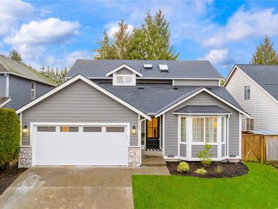 4709 NE 18th Street, Renton, WA, 98059