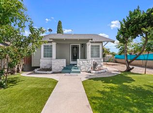 4117 Jamul Ave, San Diego, CA 92113