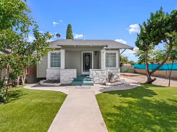 4117 Jamul Ave, San Diego, CA 92113