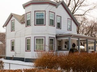 30 Kinsley St, Stoughton, MA 02072