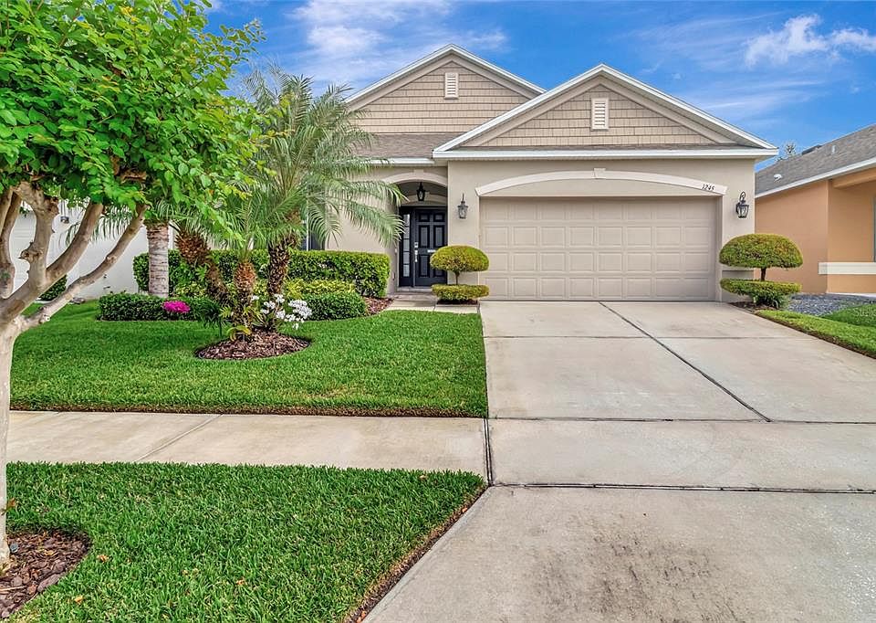 1st image of 1245 WATER WILLOW DRIVE