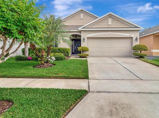 1245 Water Willow Dr, Groveland, FL 34736