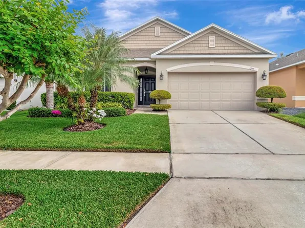 1245 WATER WILLOW DRIVE, GROVELAND, FL 34736