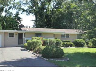 45 Fairfield Rd, West Hartford, CT 06117