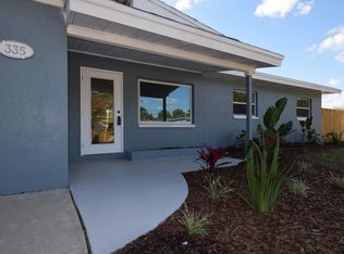 335 Glen Haven Dr, Merritt Island, FL 32952