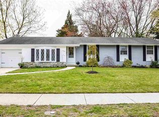 503 Davis Ave, Linwood, NJ 08221