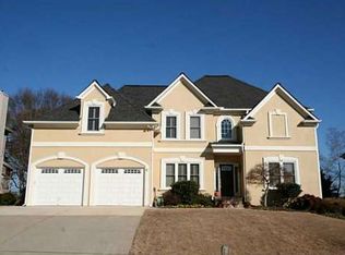 505 Hembree Grove Overlook, Roswell, GA 30076