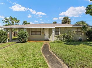 7816 Martin Ave, West Palm Beach, FL 33405