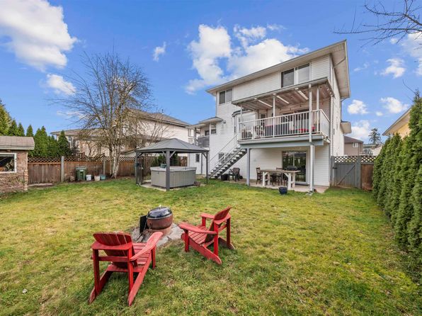 8316 Miller Cres, Mission, BC V2V 6H7