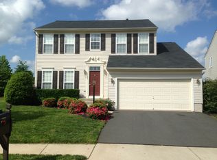15008 Onan Ct, Gainesville, VA 20155